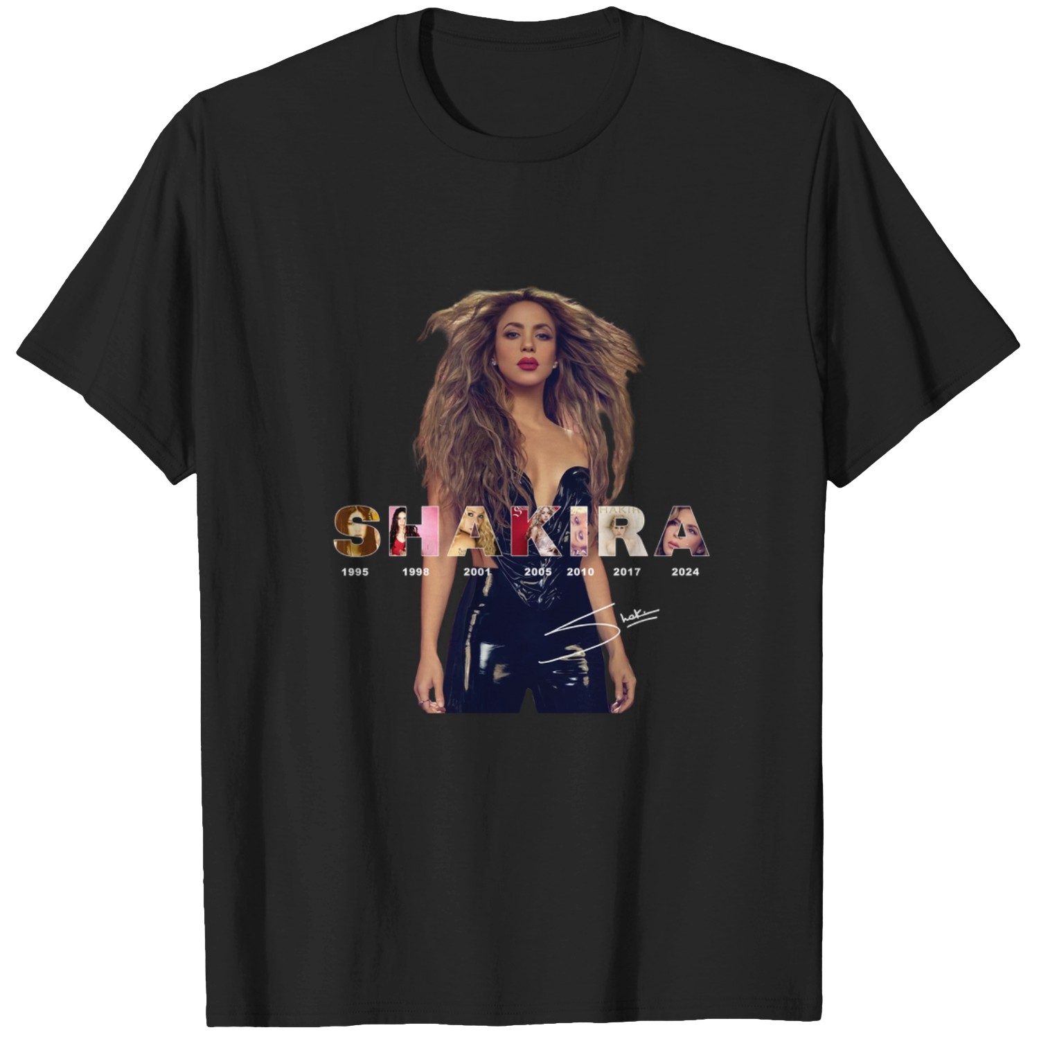 Las Mujeres Ya No Lloran World Tour Shirt, Lmynl, Shakira Fan Shirt