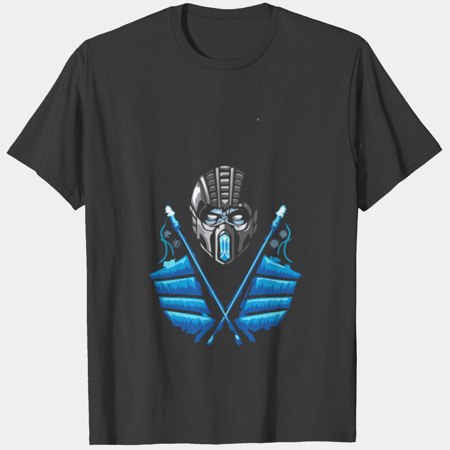 Sub Zero T-shirt