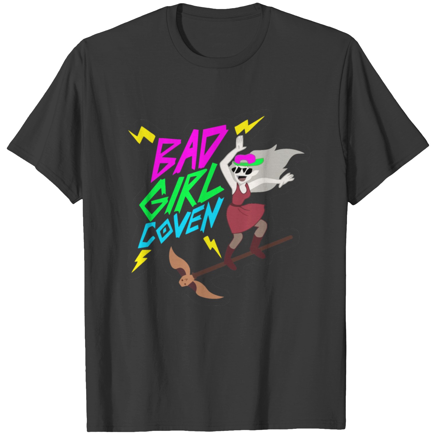 bad-girl-coven-the-owl-house-t-shirt