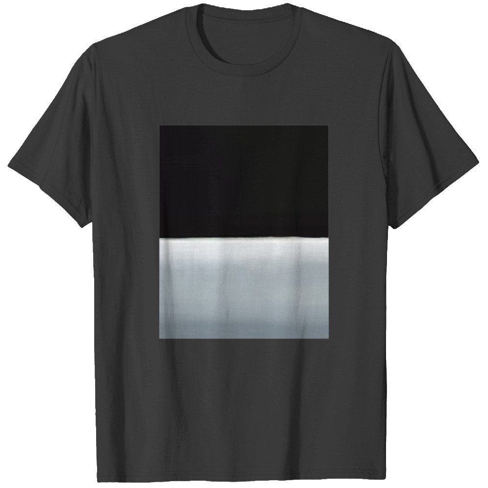 Mark Rothko Art In Digital, Mark Rothko Tshirt