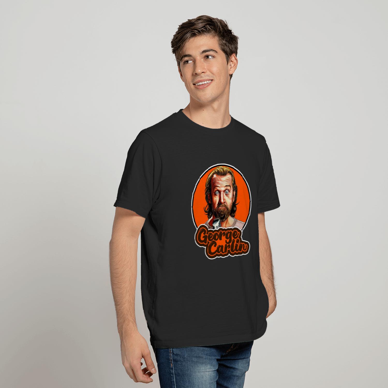 George Mikan | Essential T-Shirt