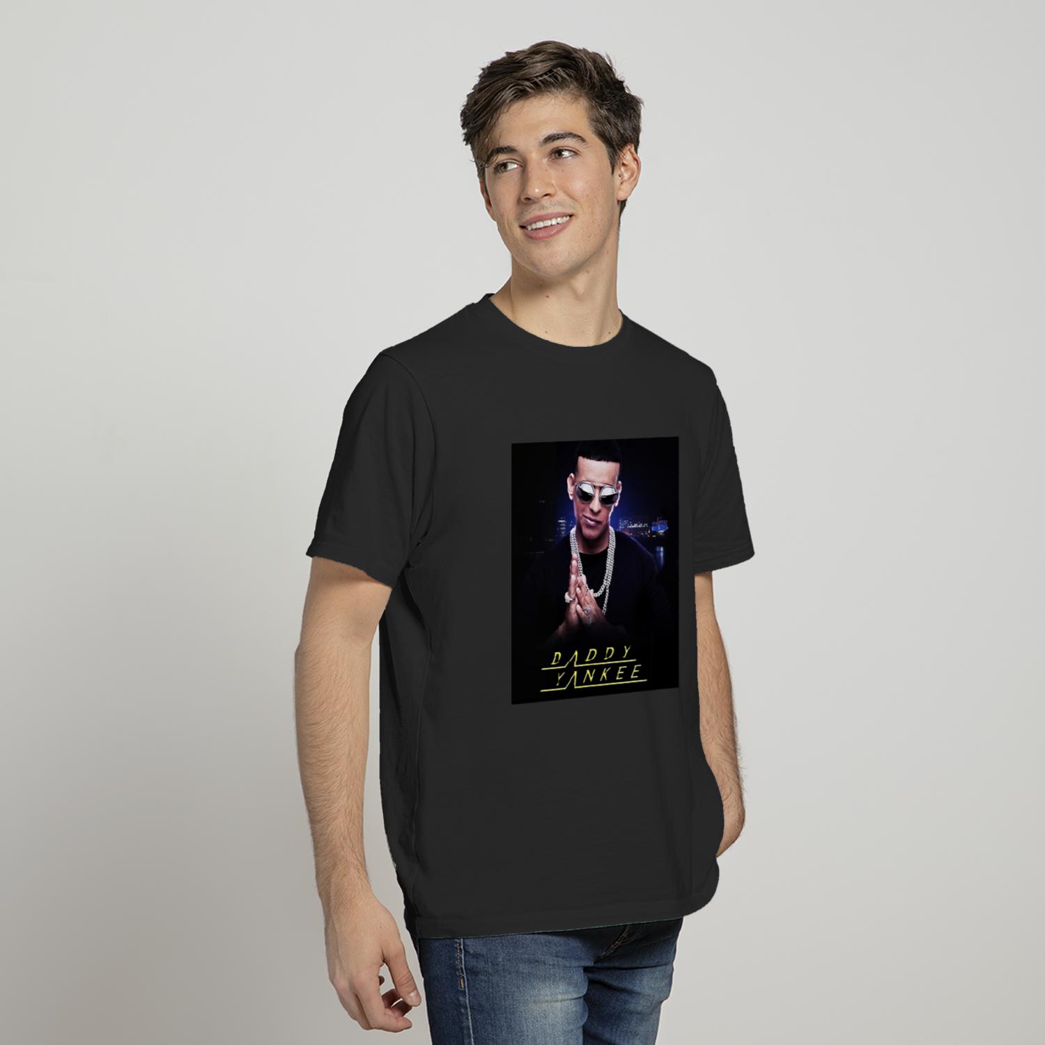 Daddy Yankee Tshirt, 2022 Daddy Yankee Shirt, Daddy Yankee Shirt