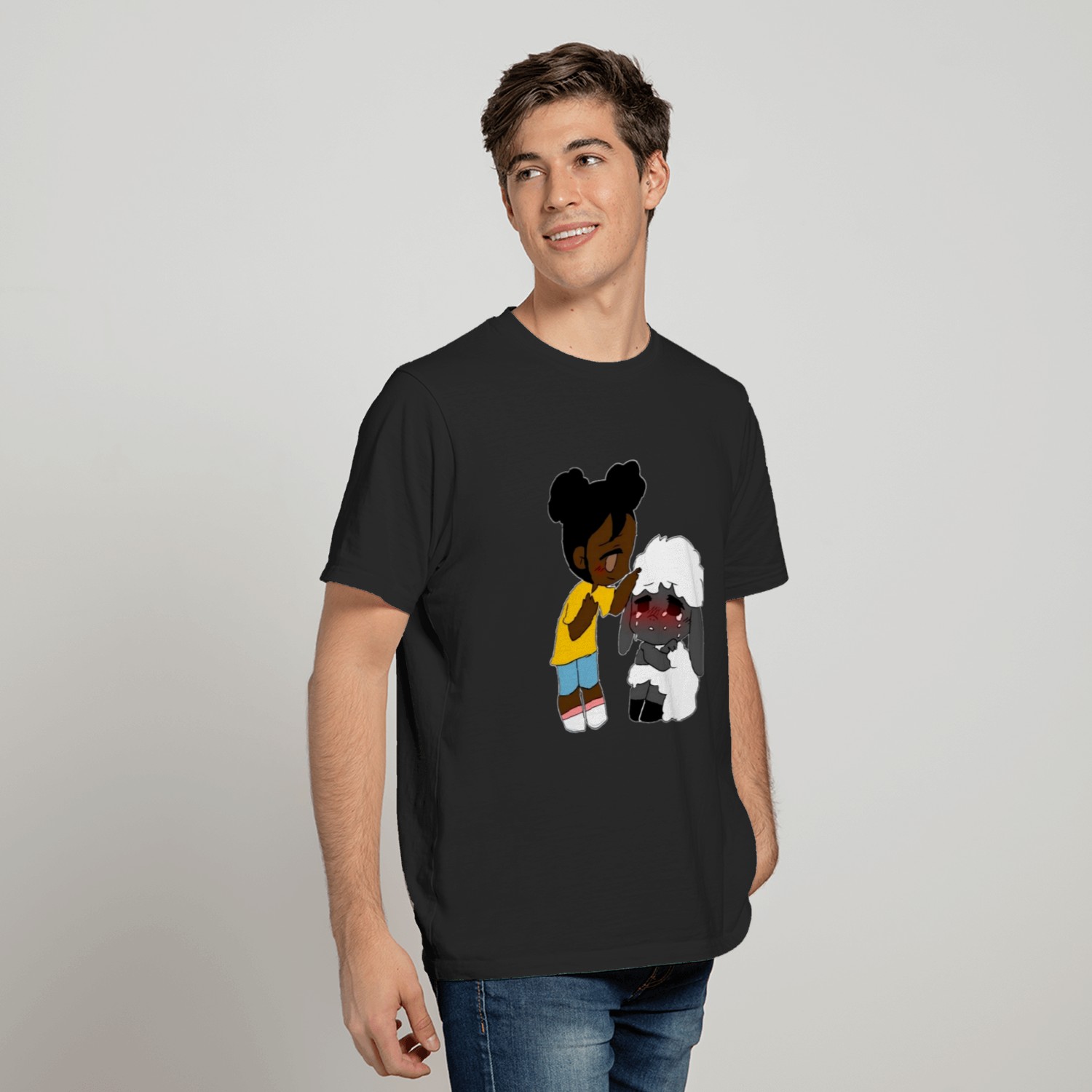 Amanda The Adventurer T-Shirts