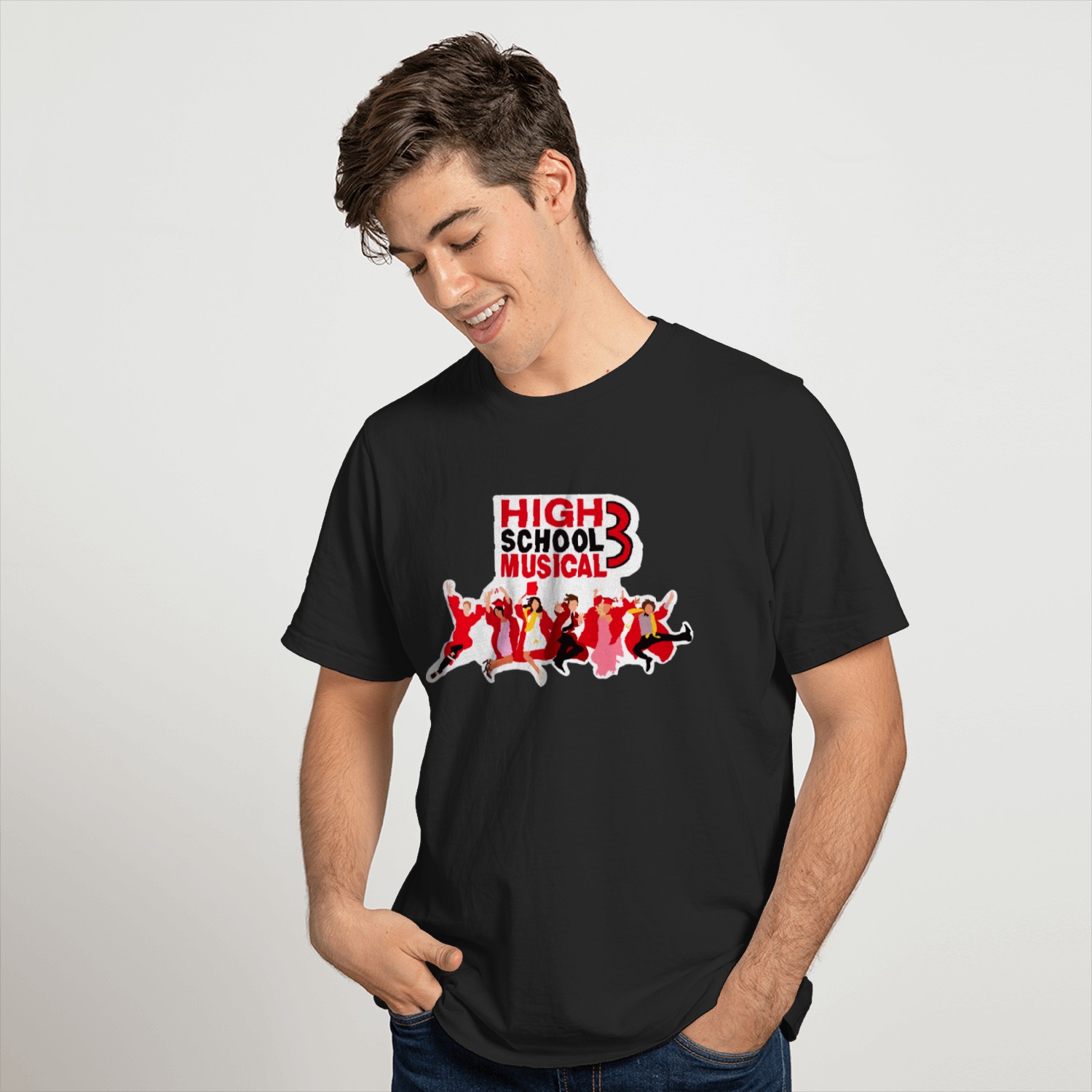 High School Musical 3 Merchandise