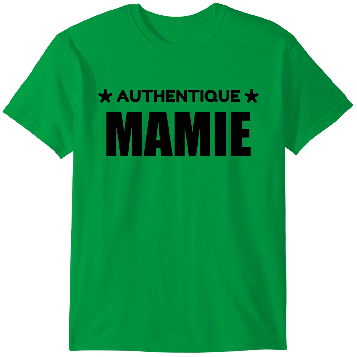 Mamie / Mamy / Grand Mère / Famille / Mémé T-shirt