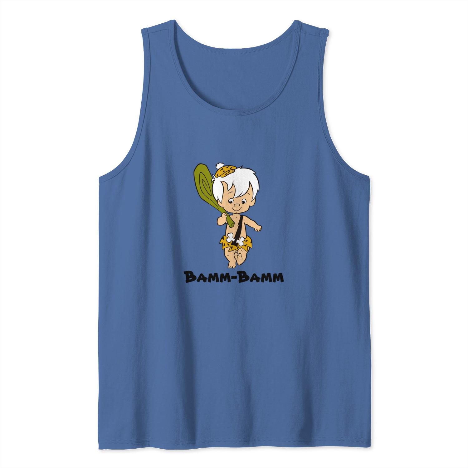 The Flintstones | Bamm-bamm Rubble Tank Tops