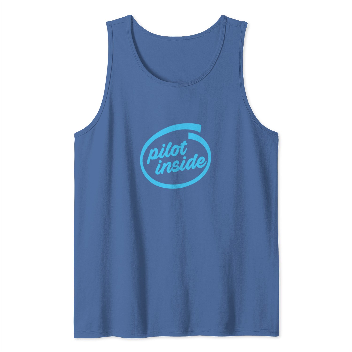 Pilot - Pilot Inside Tank Tops