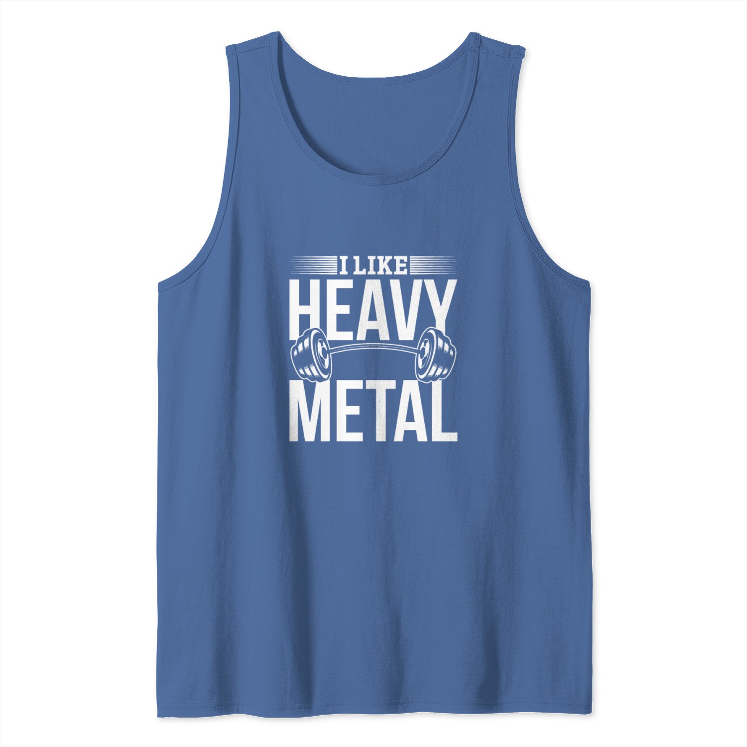 Funny Weightlifting Men Women Gym Lover Tank Tops
