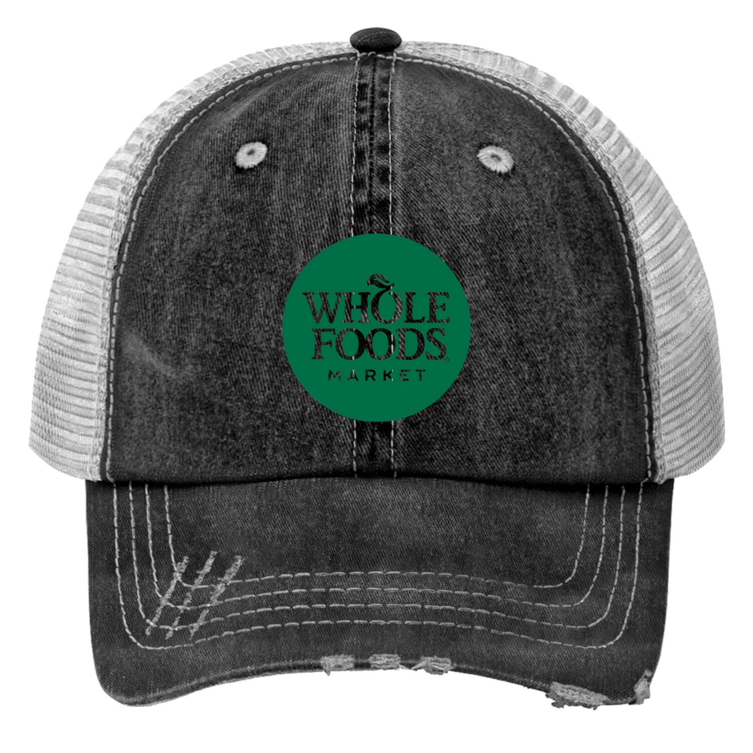 Whole Foods Trucker Hats