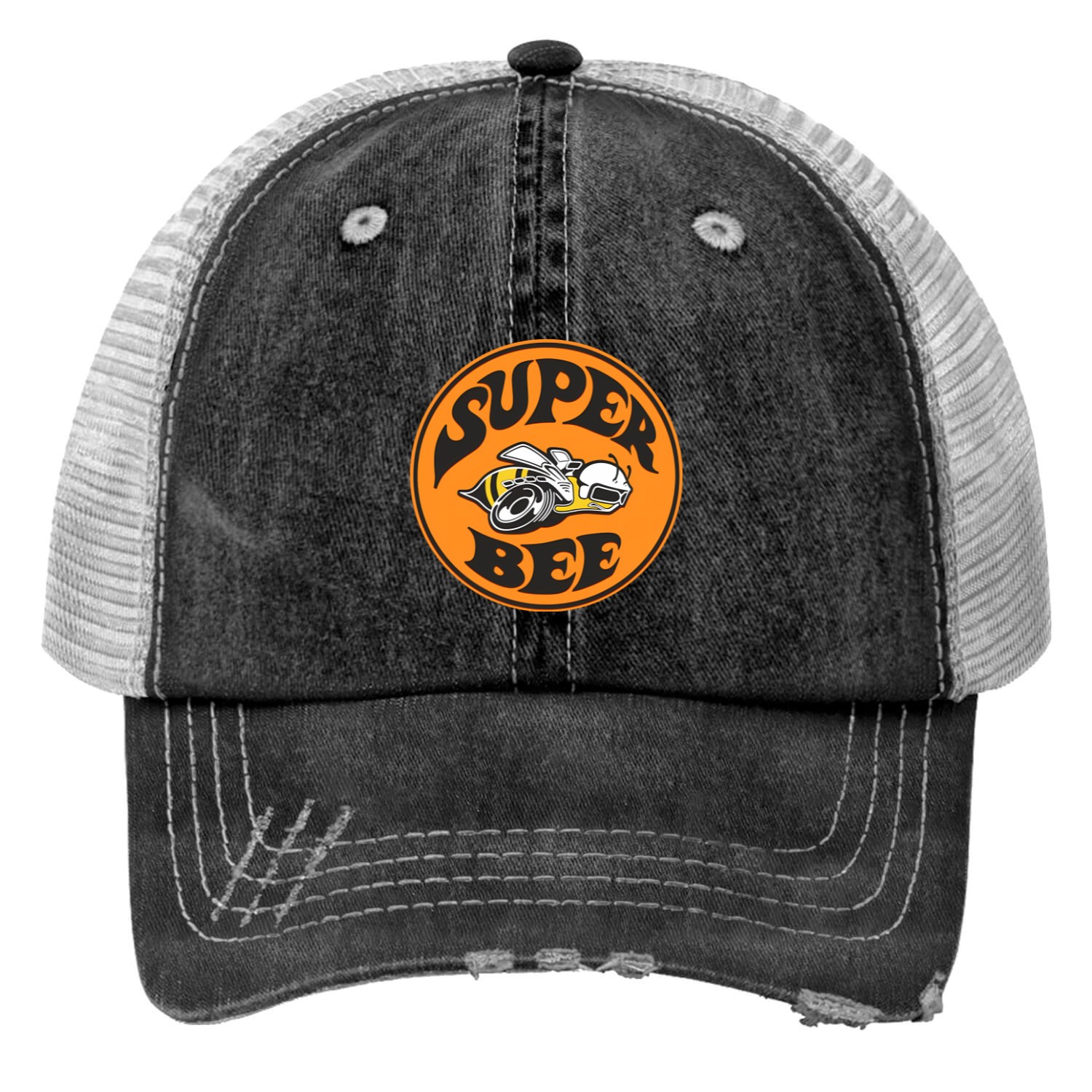 Super Bee - Super Bee - Trucker Hats