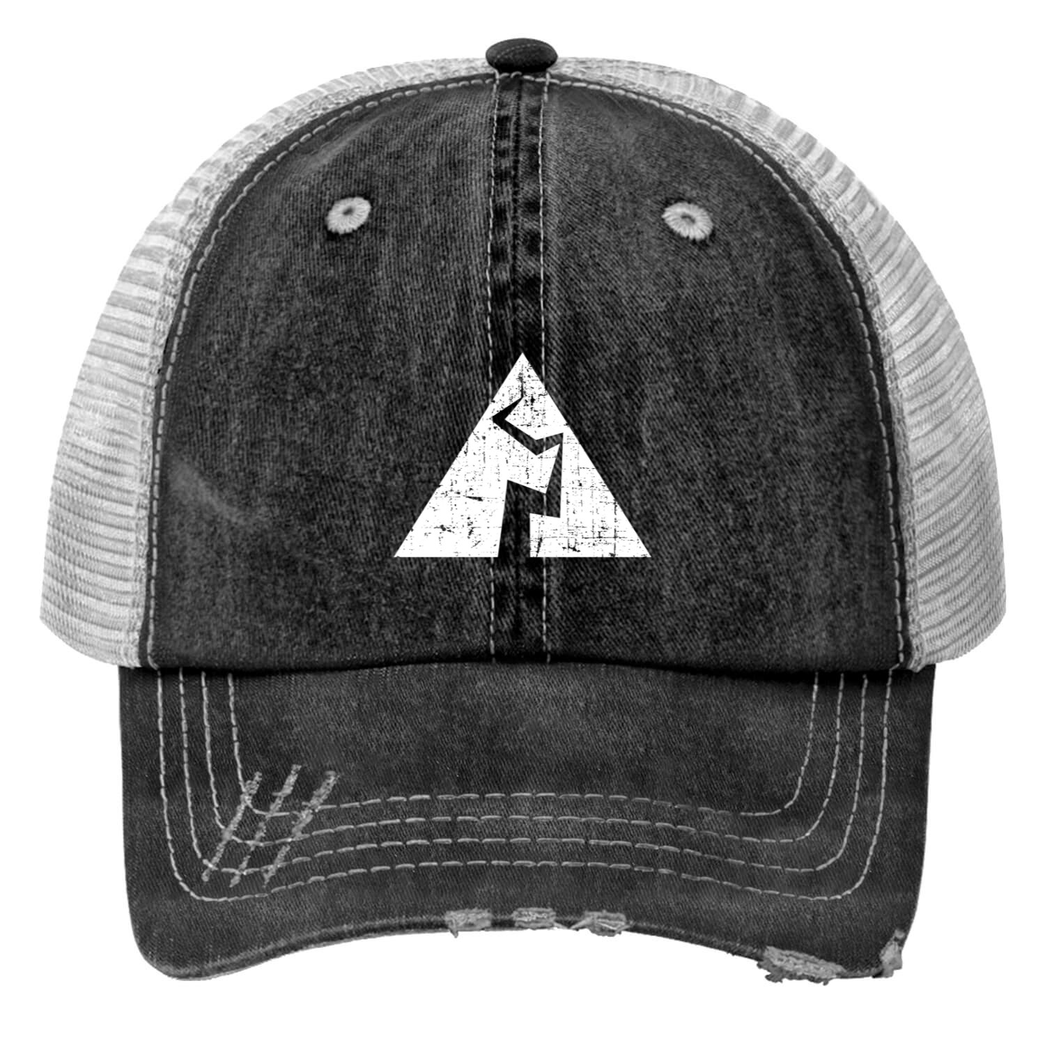 Joe Vs. The Volcano Lightning Bolt - Joe Vs The Volcano - Trucker Hats