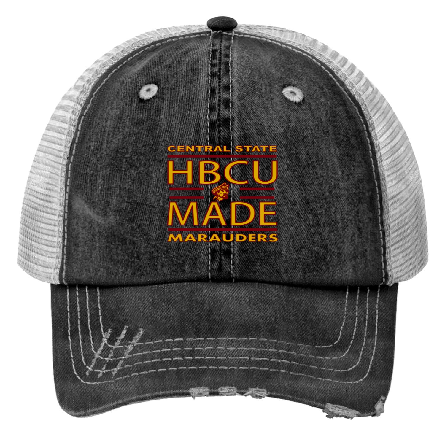 Central State 1887 University Apparel Gift Trucker Hats Trucker Hats