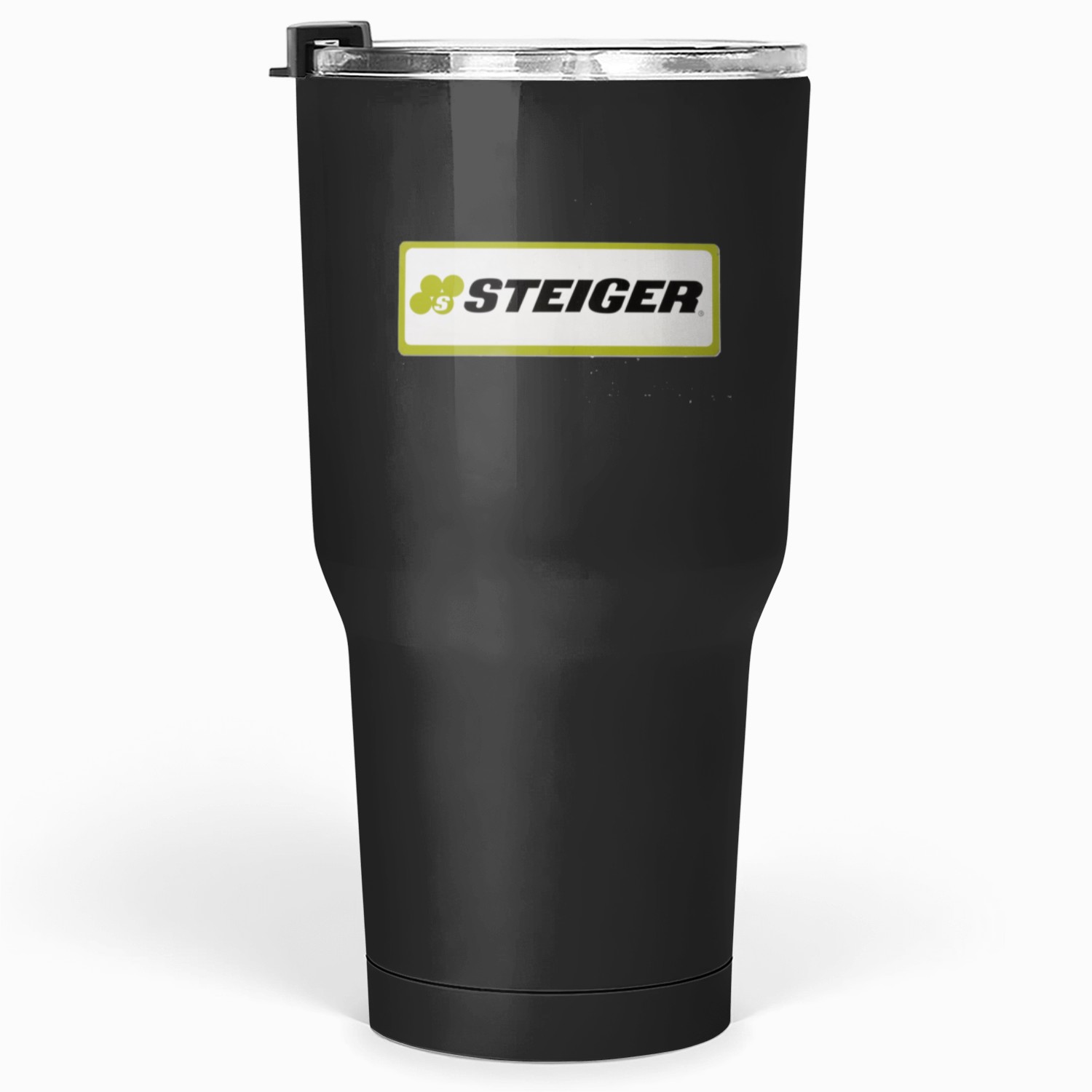 Steiger Tractor Tumblers 30 Oz
