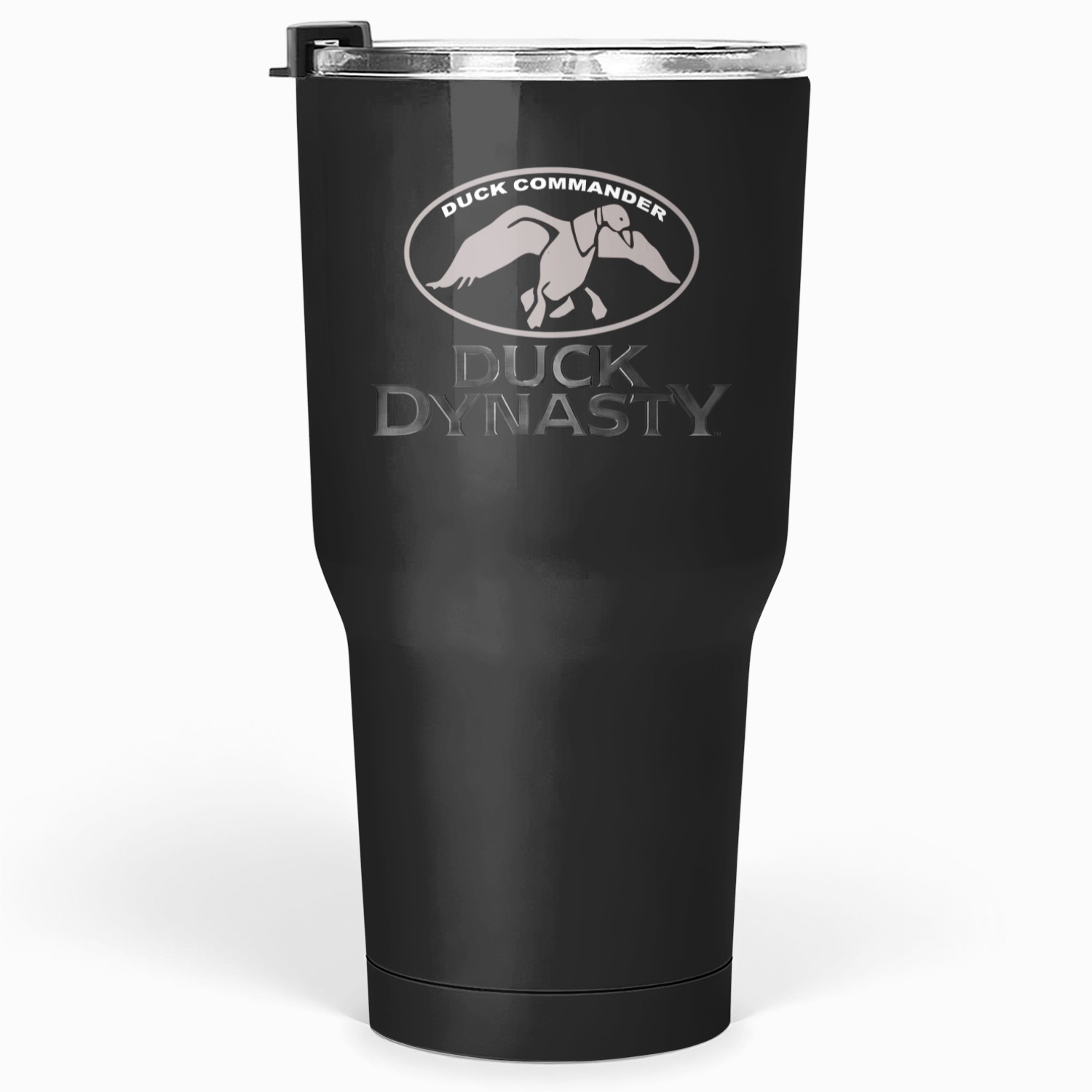 Duck Dynasty Tumblers 30 Oz