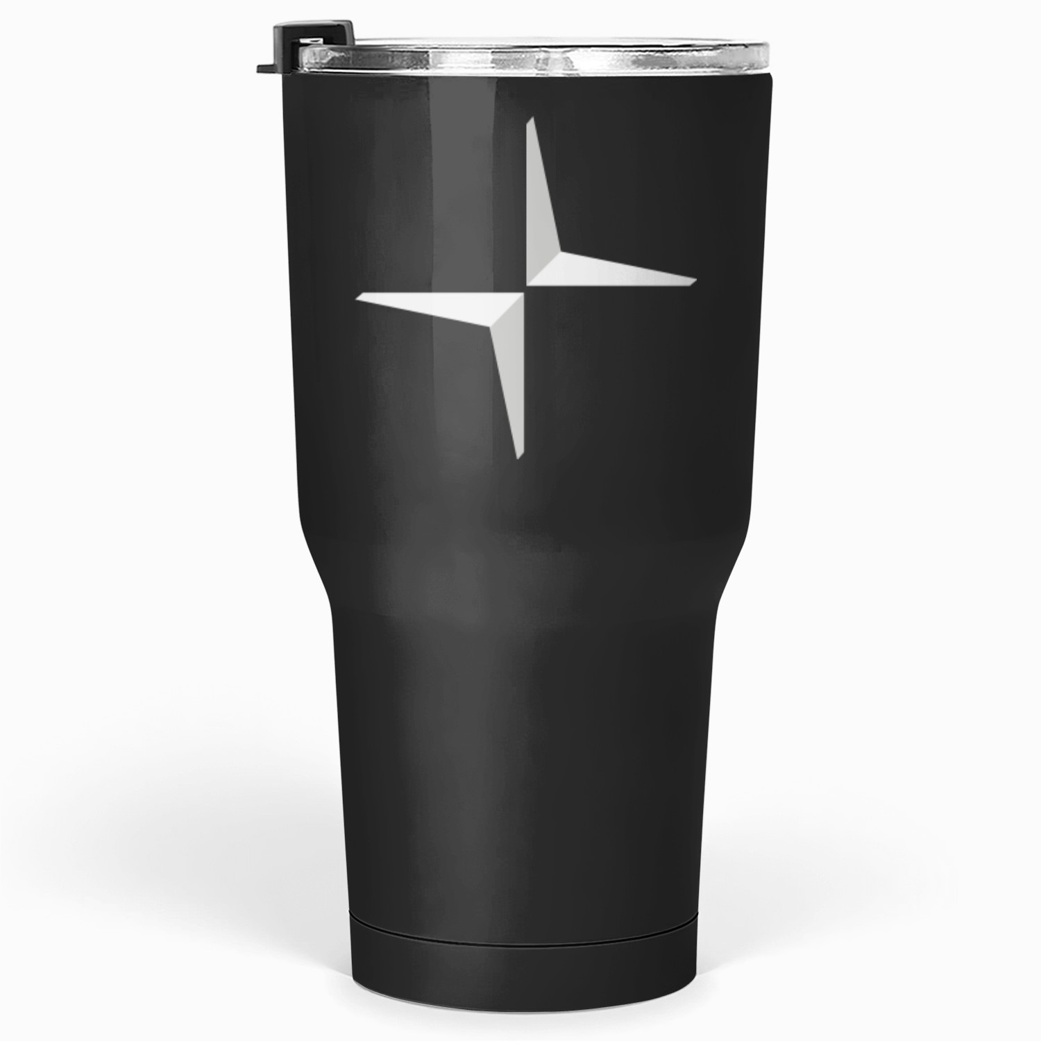 Polestar Logo Tumblers 30 Oz