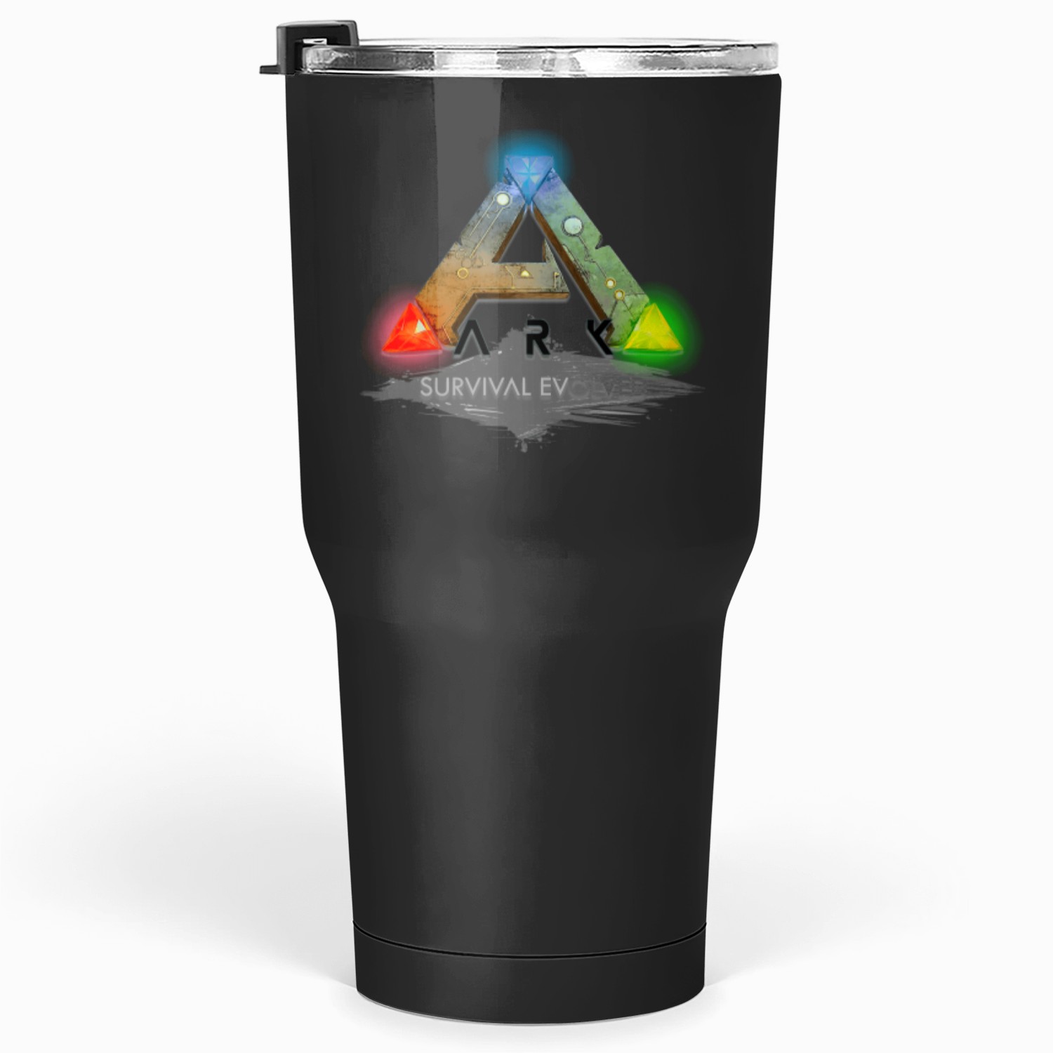 Ark Logo Tumblers 30 Oz