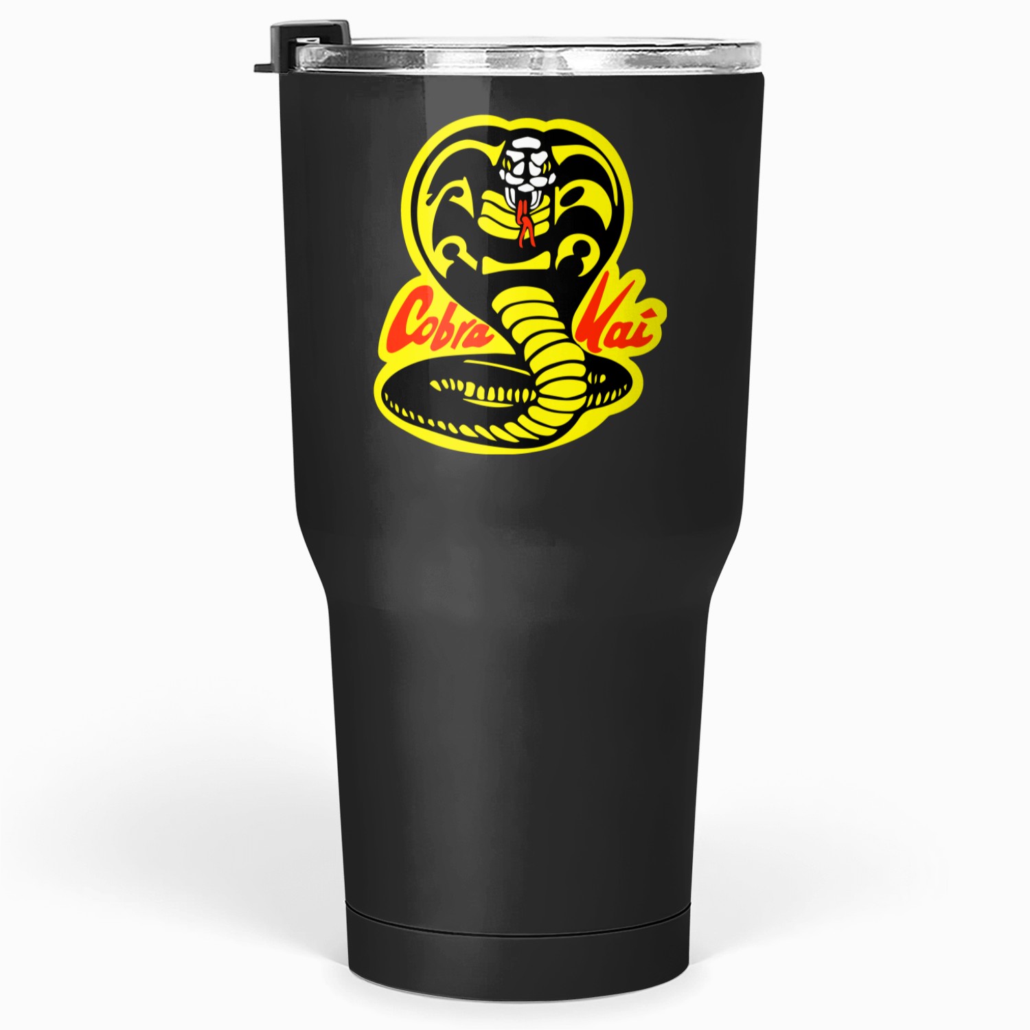 Cobra Kaii Tumblers 30 Oz