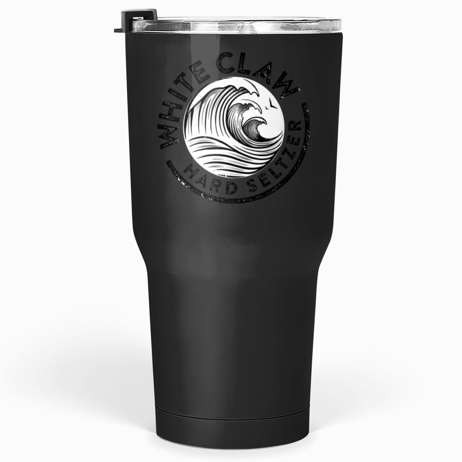 Wh Claw-logo Tumblers 30 Oz