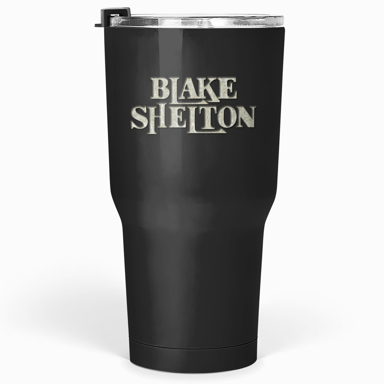 Blake Shelton Tumblers 30 Oz