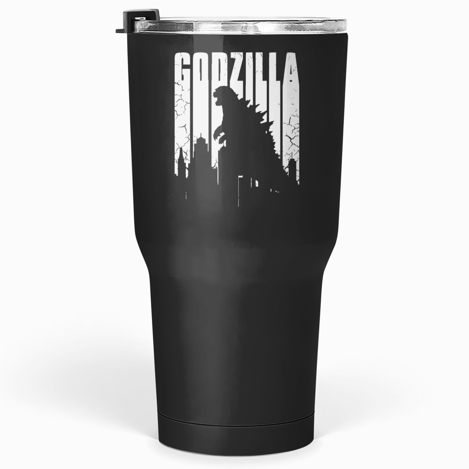 Godzila Tumblers 30 Oz