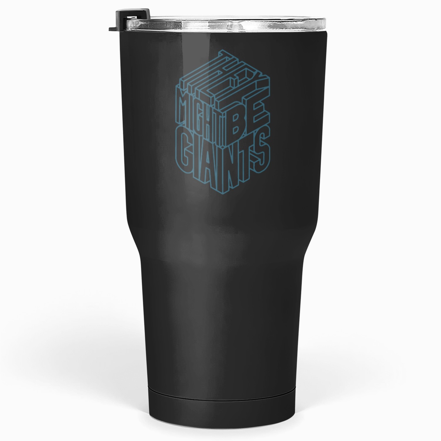 They Might Be Giants Tumblers 30 Oz