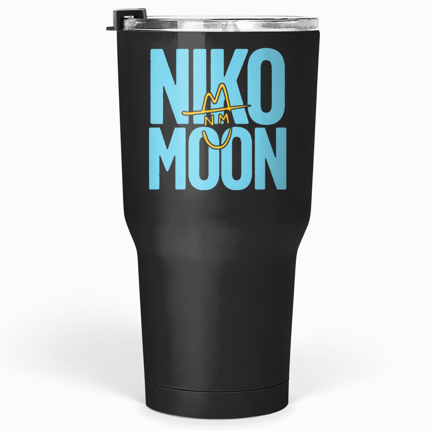 Niko Moon Tumblers 30 Oz