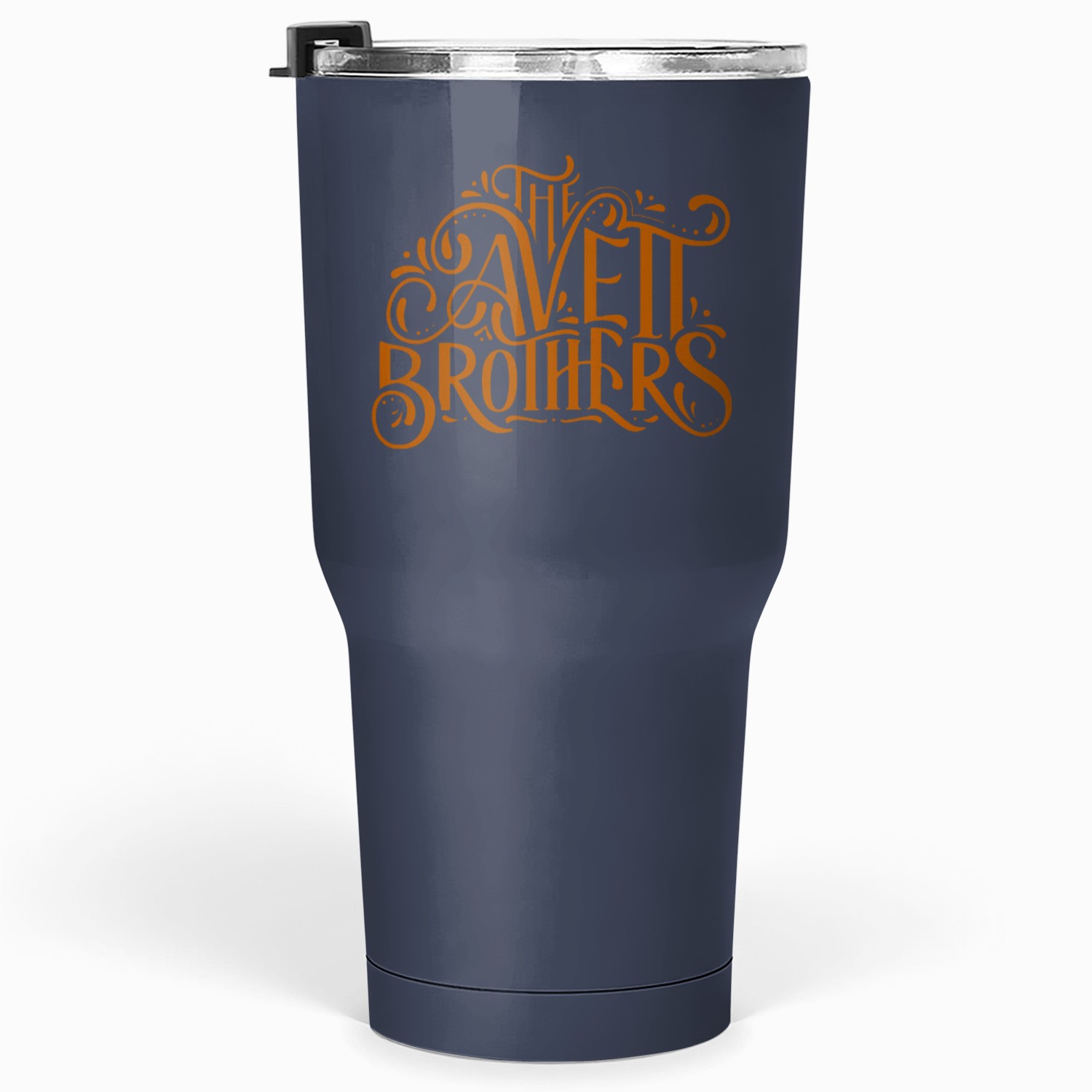 The Avett Brothers Tumblers 30 Oz
