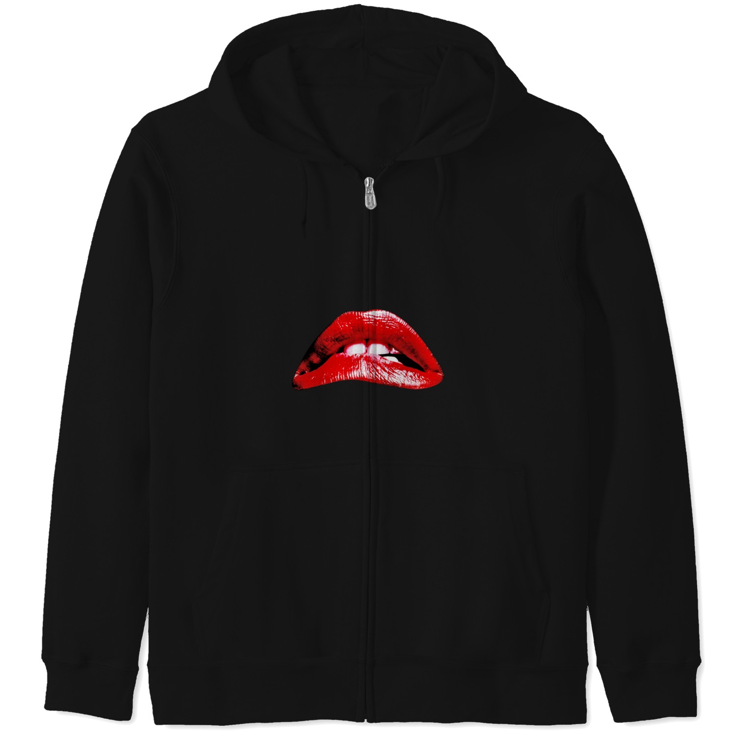 Rocky Horror Picture Show Zip Hoodies